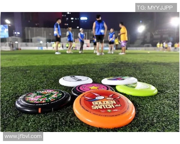 西安飞盘队在极限运动嘉年华中以58分稳居积分榜首位