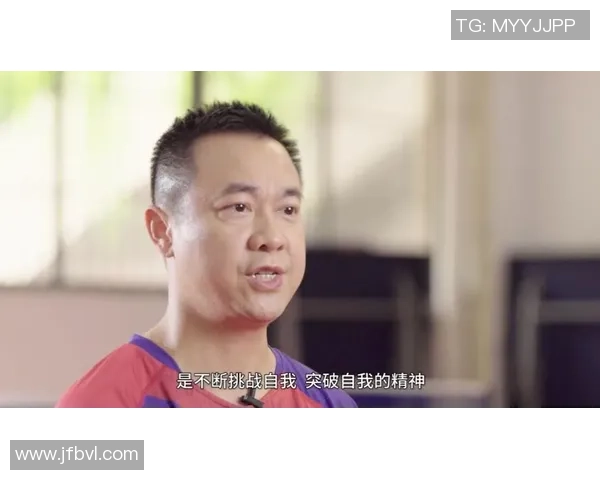 李静亲述攀岩技巧与心得体会助你突破自我极限