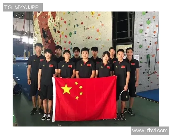 杭州攀岩队以73分稳居攀岩联赛积分榜首位展现强劲实力